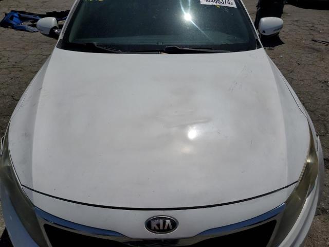 Photo 11 from auction – 2013 KIA OPTIMA LX with VIN 5XXGM4A77DG167028