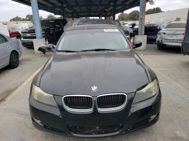 Photo 5 from auction – 2011 BMW 328 I SULE with VIN WBAPH5G52BNM82446