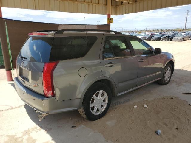 Photo 3 from auction – 2004 CADILLAC SRX with VIN 1GYDE637340120504