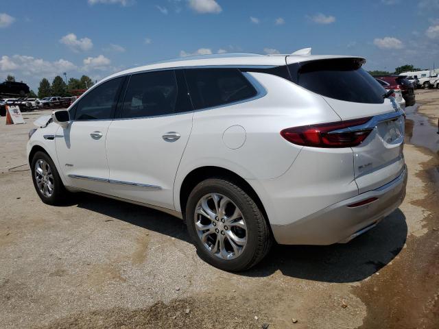 Photo 2 from auction – 2018 BUICK ENCLAVE AV with VIN 5GAERDKW9JJ234526