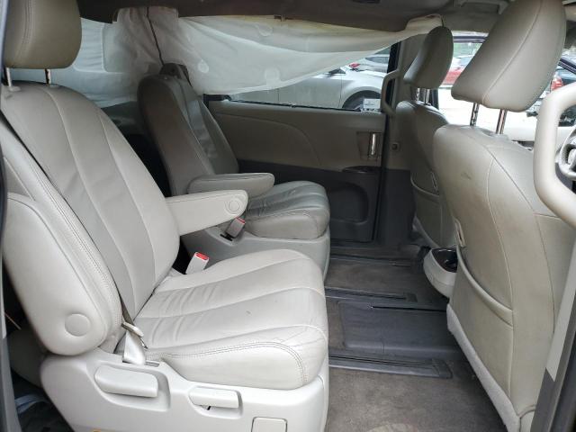Photo 11 from auction – 2013 TOYOTA SIENNA XLE with VIN 5TDDK3DC2DS066828