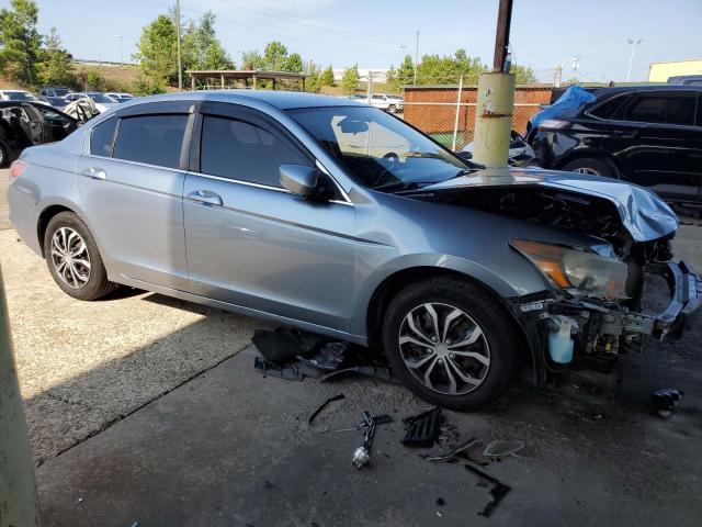 Photo 4 from auction – 2011 HONDA ACCORD LX with VIN 1HGCP2F38BA137255