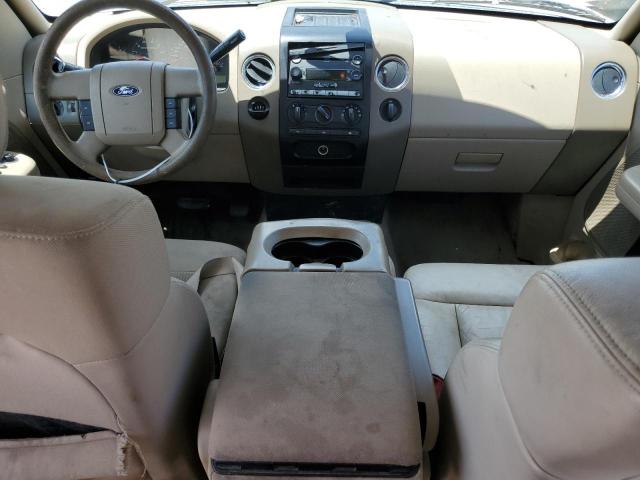 Photo 8 from auction – 2005 FORD F150 SUPER with VIN 1FTPW12515FA38918