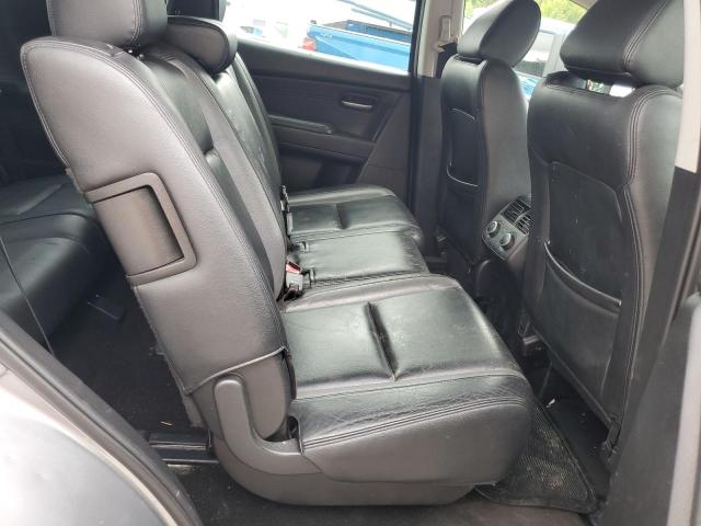 Photo 11 from auction – 2009 MAZDA CX-9 with VIN JM3TB38A490172431