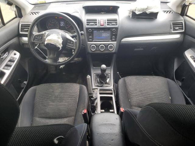 Photo 8 from auction – 2015 SUBARU XV CROSSTR with VIN JF2GPACC8F9217372
