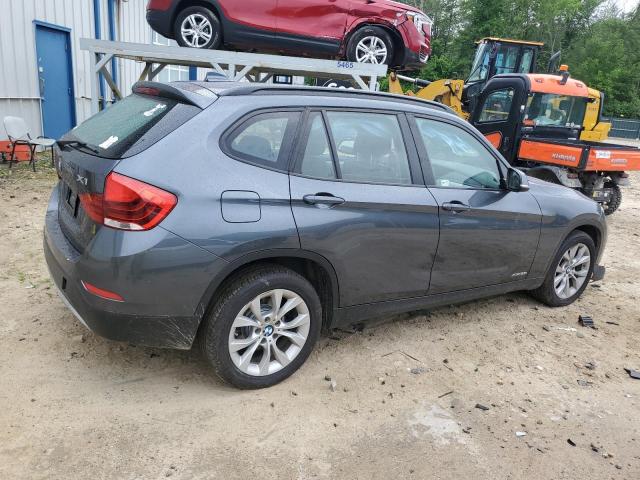 Photo 3 from auction – 2014 BMW X1 XDRIVE2 with VIN WBAVL1C59EVY18716