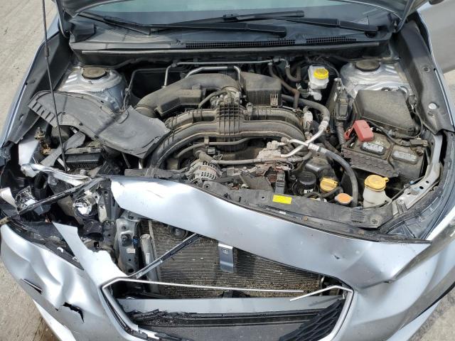 Photo 11 from auction – 2018 SUBARU IMPREZA PR with VIN 4S3GTAD6XJ3747471
