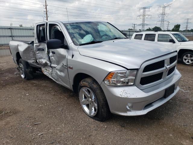 Photo 4 from auction – 2017 RAM 1500 ST with VIN 1C6RR7FTXHS760905