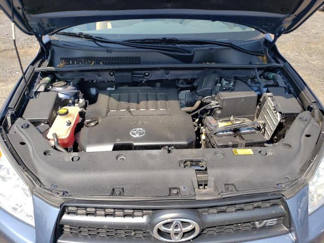 Photo 11 from auction – 2009 TOYOTA RAV4 with VIN 2T3BK33V09W013013