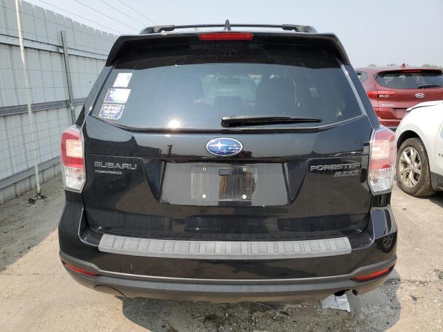 Photo 6 from auction – 2017 SUBARU FORESTER 2 with VIN JF2SJAEC6HH564250