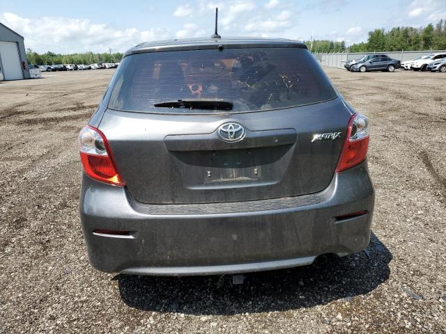 Photo 6 from auction – 2011 TOYOTA COROLLA MA with VIN 2T1KU4EE1BC729836