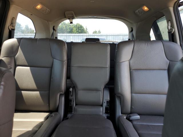 Photo 10 from auction – 2014 HONDA ODYSSEY EX with VIN 5FNRL5H65EB504301