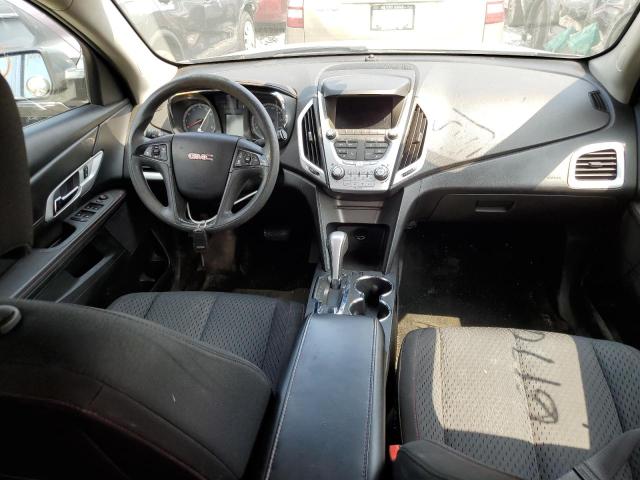 Photo 8 from auction – 2012 GMC TERRAIN SL with VIN 2GKFLREKXC6359209