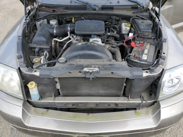 Photo 11 from auction – 2006 DODGE DAKOTA SLT with VIN 1D7HW42K96S572291