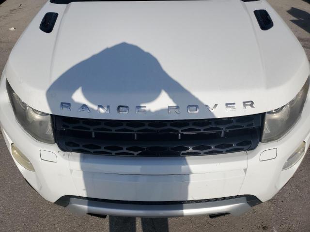 Photo 11 from auction – 2012 LAND ROVER RANGE ROVE with VIN SALVT1BG2CH620697