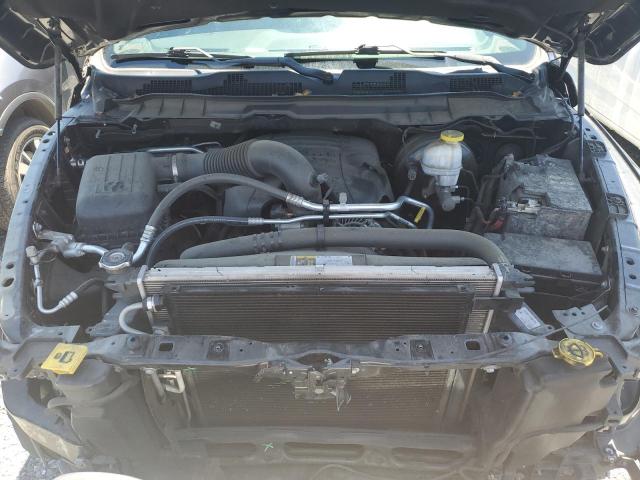 Photo 11 from auction – 2018 RAM 1500 SPORT with VIN 1C6RR7MT9JS242244