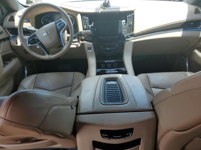 Photo 8 from auction – 2020 CADILLAC ESCALADE P with VIN 1GYS3DKJ3LR268354