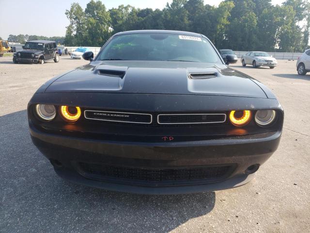Photo 5 from auction – 2019 DODGE CHALLENGER with VIN 2C3CDZAG7KH669211
