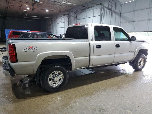 Photo 3 from auction – 2004 CHEVROLET SILVERADO with VIN 1GCHK23U24F159435