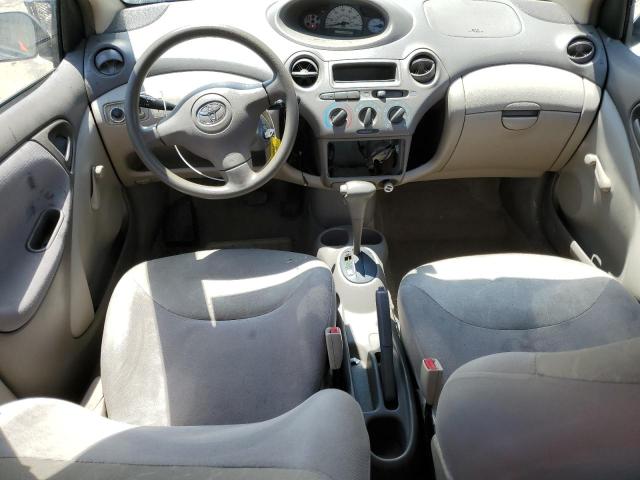 Photo 8 from auction – 2003 TOYOTA ECHO with VIN JTDBT123530260136