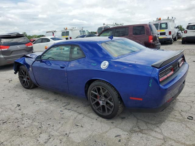Photo 2 from auction – 2018 DODGE CHALLENGER with VIN 2C3CDZFJ5JH286225