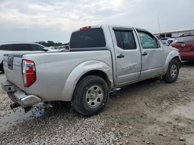 Photo 3 from auction – 2011 NISSAN FRONTIER S with VIN 1N6AD0ER0BC410151