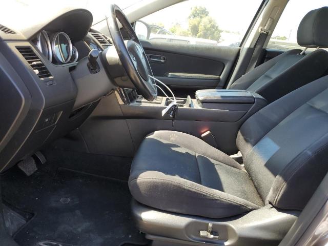 Photo 7 from auction – 2013 MAZDA CX-9 SPORT with VIN JM3TB2BV4D0424502