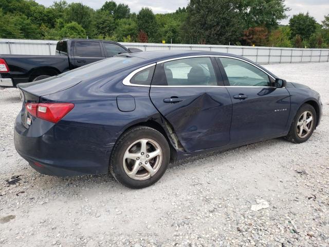 Photo 3 from auction – 2018 CHEVROLET MALIBU LS with VIN 1G1ZB5ST5JF243137