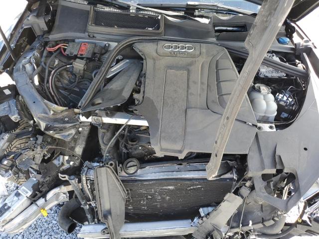 Photo 12 from auction – 2017 AUDI Q7 PREMIUM with VIN WA1LHAF73HD042029
