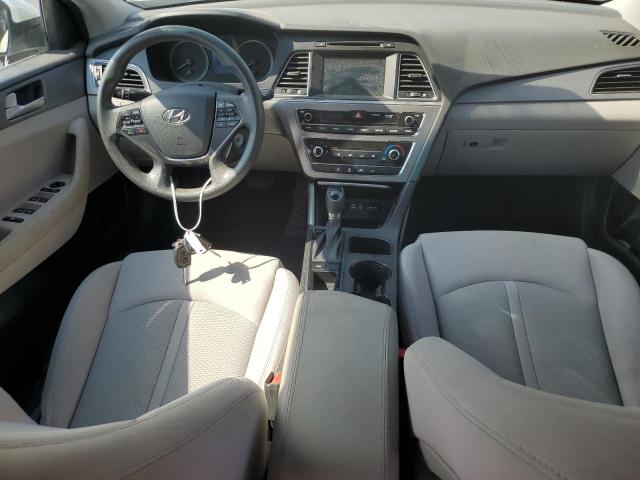Photo 8 from auction – 2016 HYUNDAI SONATA SE with VIN 5NPE24AF4GH389295