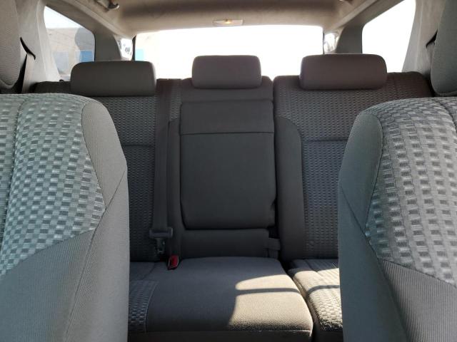 Photo 10 from auction – 2007 TOYOTA 4RUNNER SR with VIN JTEBU14R278084969