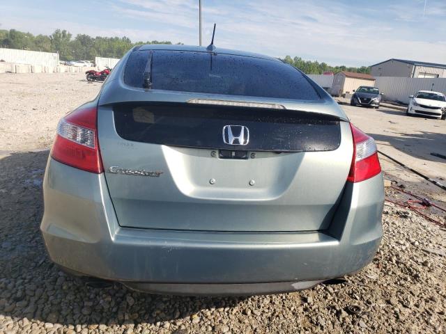 Photo 6 from auction – 2012 HONDA CROSSTOUR with VIN 5J6TF3H58CL004758