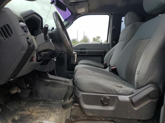 Photo 7 from auction – 2012 FORD F250 SUPER with VIN 1FT7X2BT9CEB29777