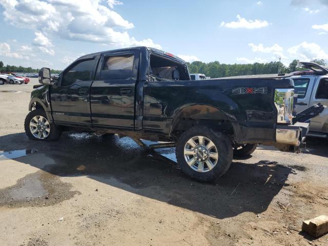Photo 2 from auction – 2018 FORD F250 SUPER with VIN 1FT7W2BT8JEB72555