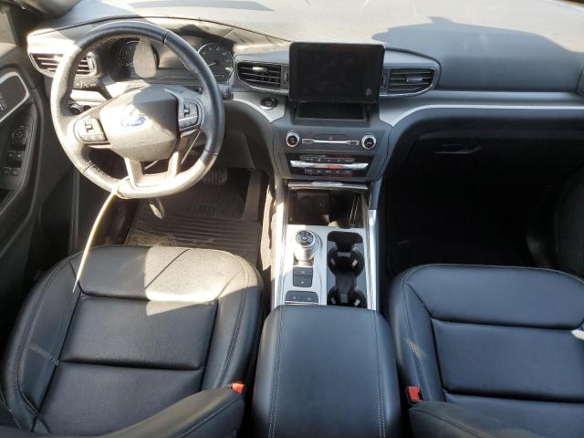 Photo 8 from auction – 2020 FORD EXPLORER X with VIN 1FMSK7DH1LGA88673