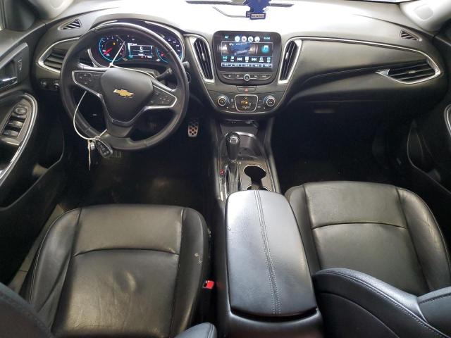 Photo 8 from auction – 2016 CHEVROLET MALIBU LT with VIN 1G1ZE5ST6GF184969
