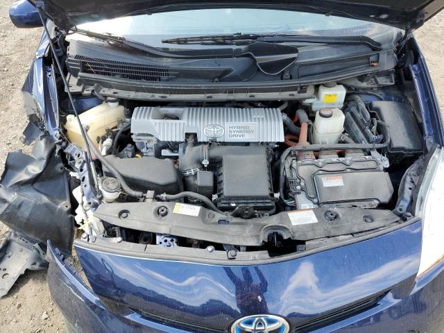 Photo 11 from auction – 2015 TOYOTA PRIUS with VIN JTDKN3DU7F1993086