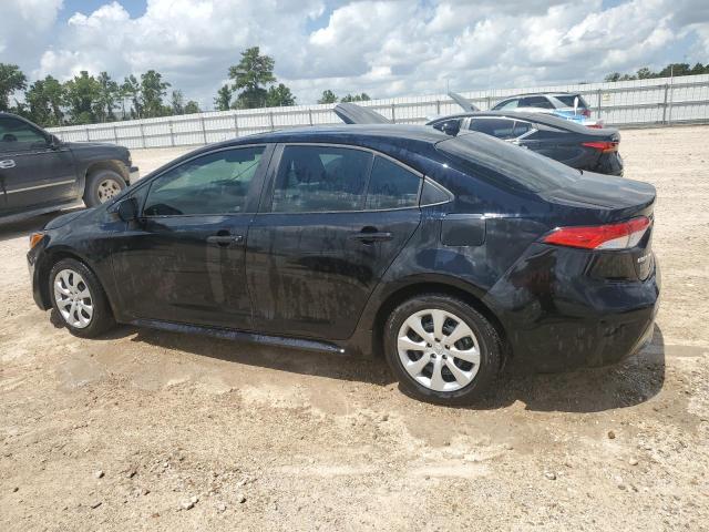 Photo 2 from auction – 2023 TOYOTA COROLLA LE with VIN 5YFB4MDE2PP066589