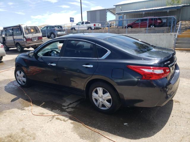 Photo 2 from auction – 2016 NISSAN ALTIMA 2.5 with VIN 1N4AL3AP2GN330427