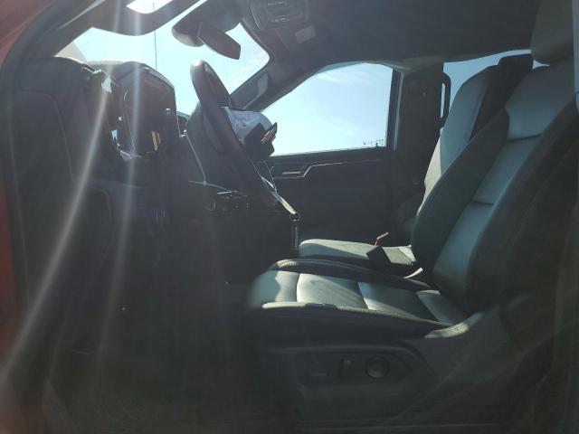 Photo 7 from auction – 2023 CHEVROLET SILVERADO with VIN 2GCUDDEDXP1113946