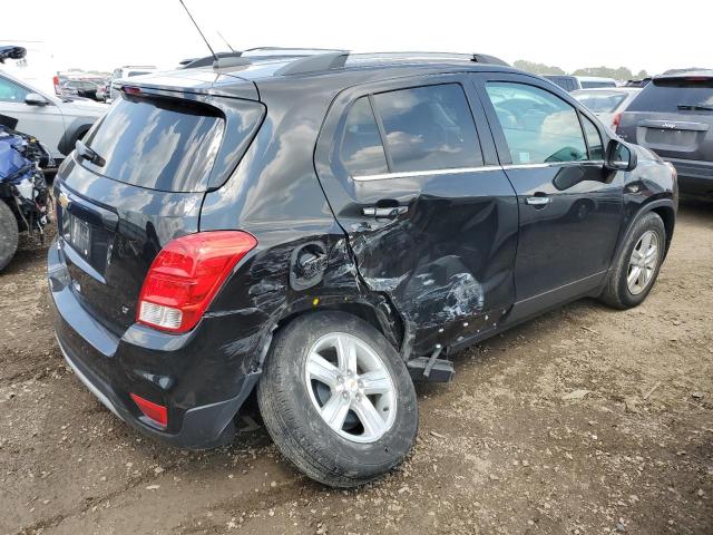 Photo 3 from auction – 2020 CHEVROLET TRAX 1LT with VIN KL7CJLSB2LB016734