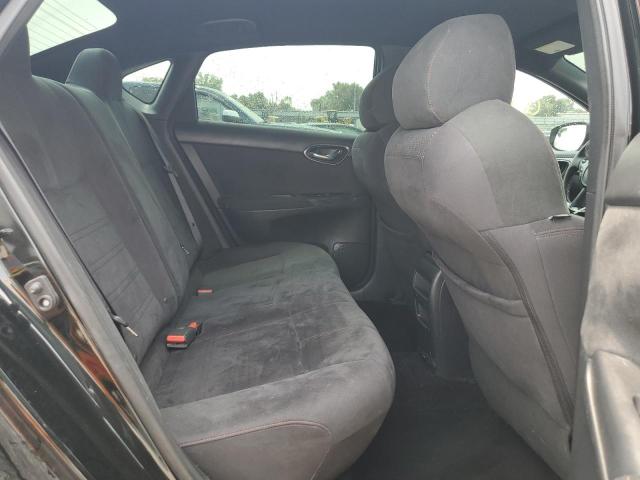 Photo 10 from auction – 2017 NISSAN SENTRA SR with VIN 3N1CB7AP5HY339398