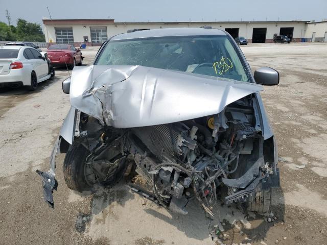 Photo 5 from auction – 2016 DODGE GRAND CARA with VIN 2C4RDGCG6GR376683