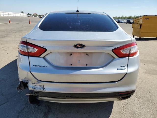 Photo 6 from auction – 2013 FORD FUSION SE with VIN 3FA6P0H95DR268286