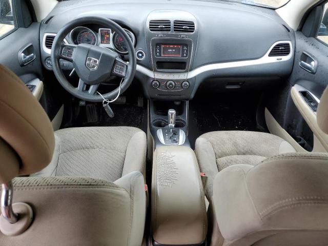 Photo 8 from auction – 2013 DODGE JOURNEY SX with VIN 3C4PDCBG2DT564952