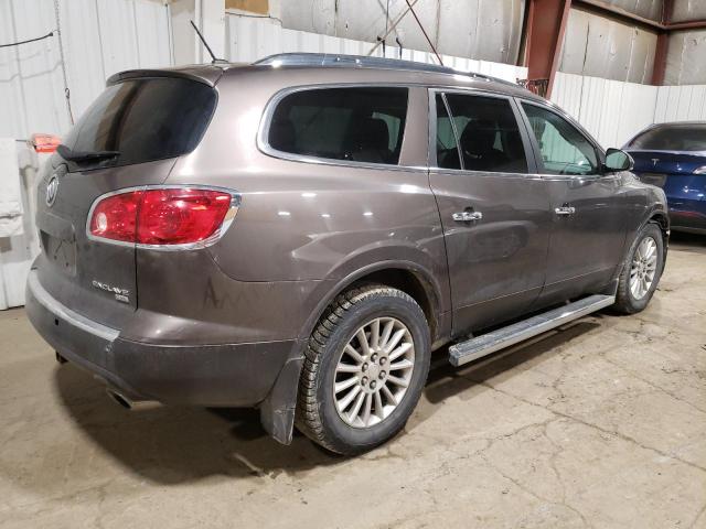 Photo 3 from auction – 2011 BUICK ENCLAVE CX with VIN 5GAKVBED1BJ121300