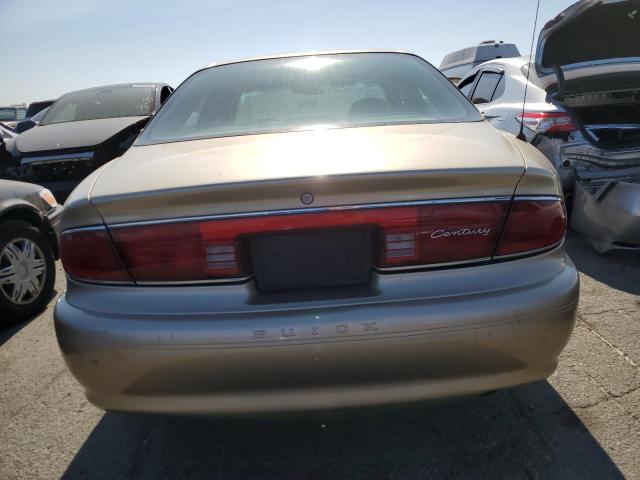 Photo 6 from auction – 2004 BUICK CENTURY CU with VIN 2G4WS52J841226851