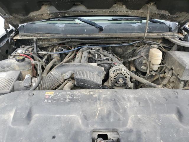 Photo 12 from auction – 2013 CHEVROLET SILVERADO with VIN 3GCPKSE72DG219280