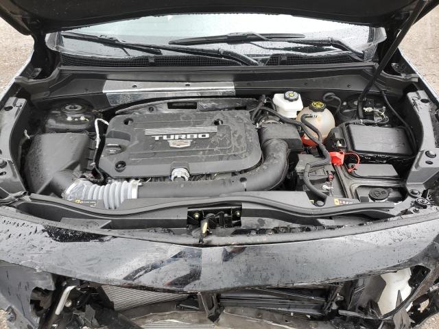 Photo 12 from auction – 2023 CADILLAC XT4 PREMIU with VIN 1GYFZDR45PF100965