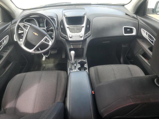 Photo 8 from auction – 2014 CHEVROLET EQUINOX LT with VIN 2GNALBEK9E1140746